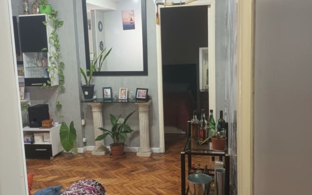 Schöne Wohnung in der besten Gegend von Buenos Aires. Recoleta. - Foto 3