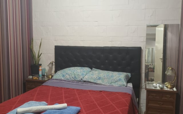 Hermoso apartamento en la mejor zona de Buenos Aires. Recoleta.