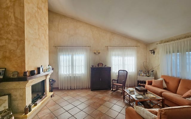 Casa Rural con jardín y piscina privada