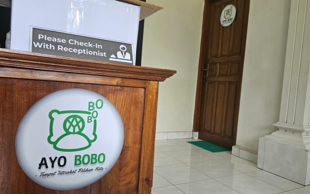 Ayo BoBo - Etagenbett nur für Männer - Foto 6