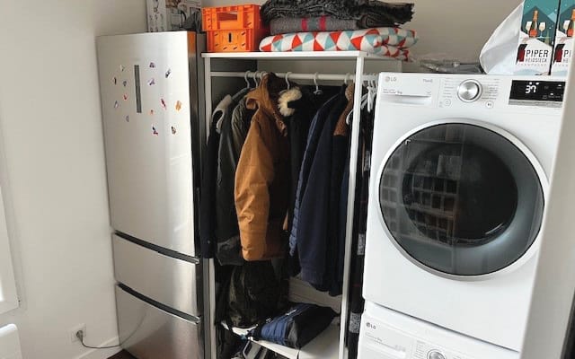 Zimmer "Garden" bei einer Privatperson