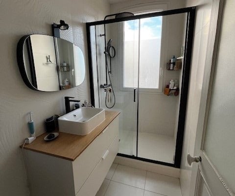 Zimmer "Travel" bei einer Privatperson