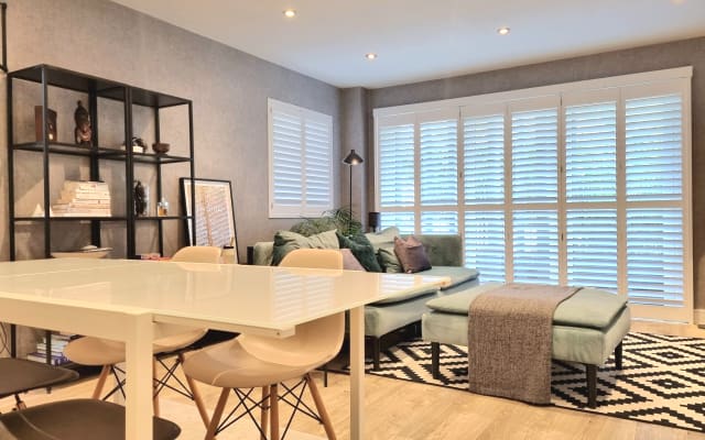 Appartamento centrale chic: Stile e comfort vi aspettano!