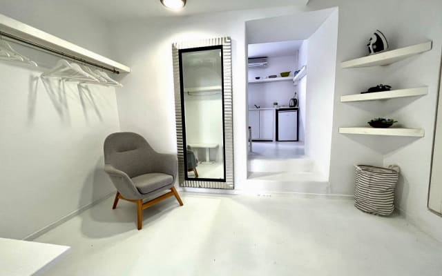 Apartamento acolhedor e luminoso na cidade de Mykonos - Foto 11