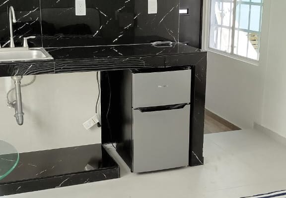 Studio-Apartment, mit allem, was Sie brauchen für eine schöne Zeit!