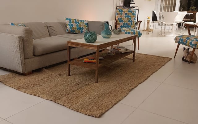 Habitacion para huesped.