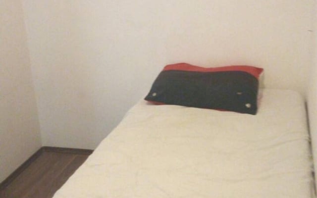 Schlafzimmer in Wohngemeinschaft - Foto 7