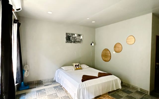 Angkor Piseth Homestay - Picture 18