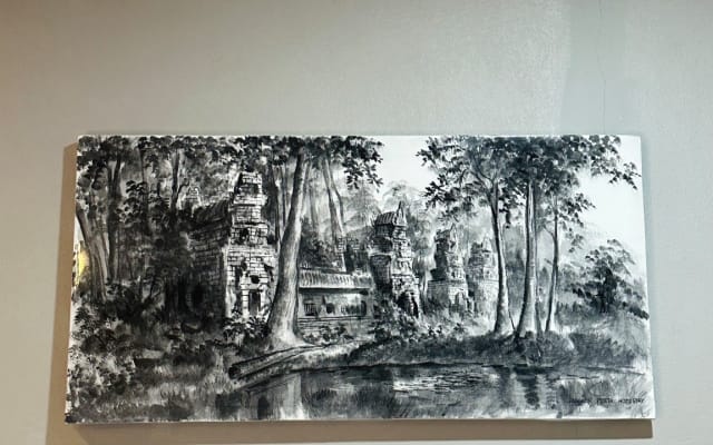Angkor Piseth Homestay - Picture 21