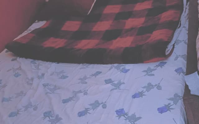 O melhor quarto autossuficiente ******** que pode hospedar 3 pessoas...