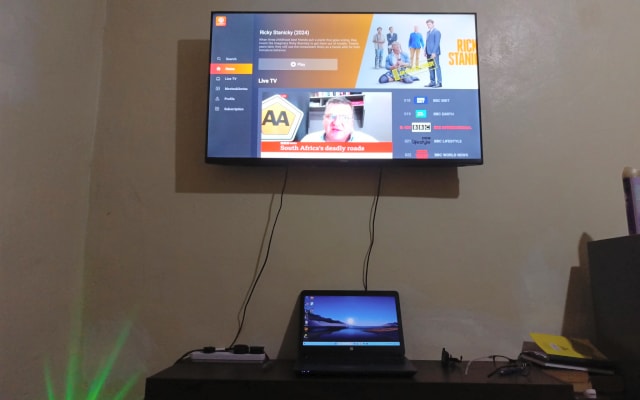 O melhor quarto autossuficiente ******** que pode hospedar 3 pessoas...