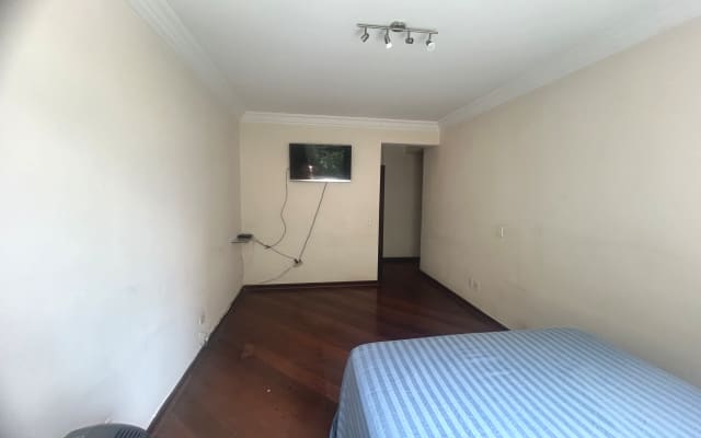 Beautiful and spacious apartment in Morumbi, near the Morumbi stadium in SP - Picture 4