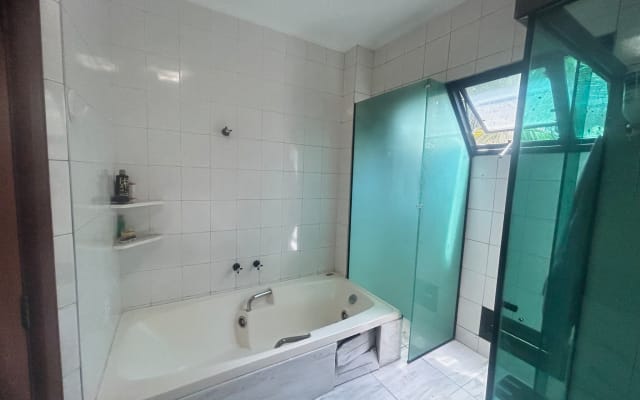 Beautiful and spacious apartment in Morumbi, near the Morumbi stadium in SP - Picture 6