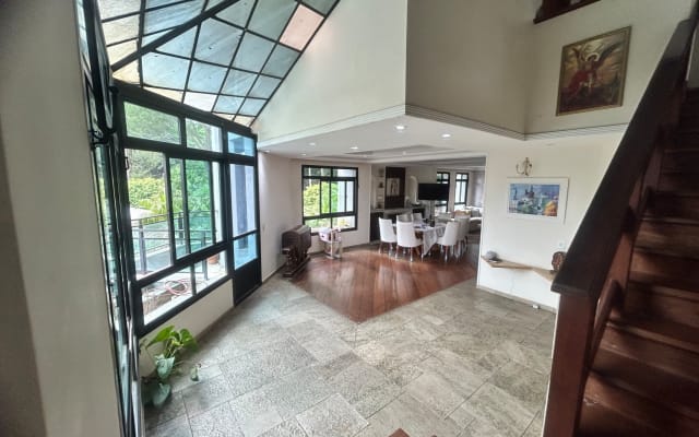 Beautiful and spacious apartment in Morumbi, near the Morumbi stadium in SP - Picture 10
