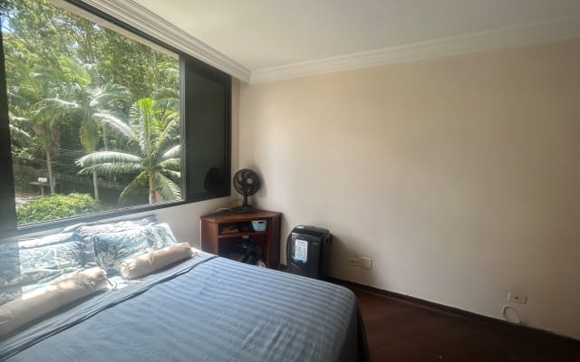 Bel appartement spacieux à Morumbi, près du stade de Morumbi en SP - copie...