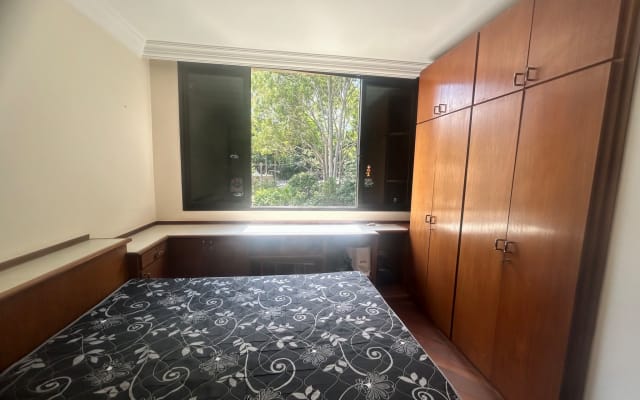 Beautiful and spacious apartment in Morumbi, near the Morumbi stadium in SP - copy 01 - Picture 4