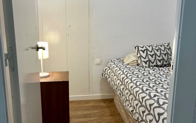 Será um prazer receber-vos em minha casa. Quarto individual disponível