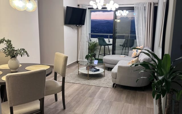 Apartamento compartido TGU