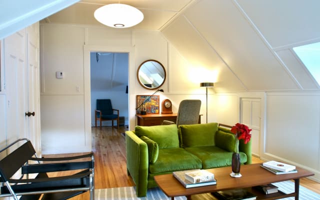 Appartement de deux chambres dans notre maison d'hôtes