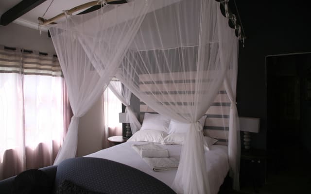 Nathi Kruger View, your home in the South African Bushveld next to KNP