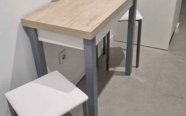 Moderno e nuovissimo appartamento con due camere da letto nel cuore...