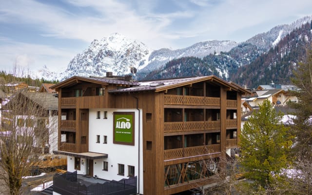 De beaux appartements au cœur de San Vigilio