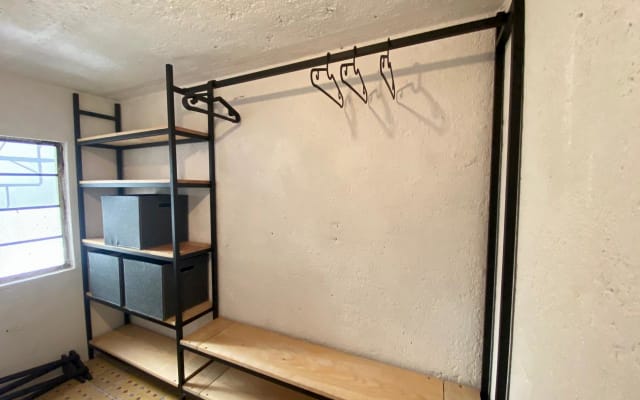 Private Suite in the heart of Puebla