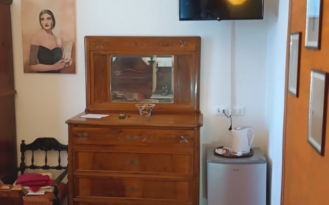 La Maison Rouge - Callas - Foto 12