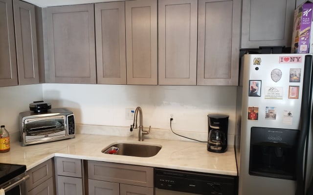 Nice Apartment in Alexandria  - Picture 2