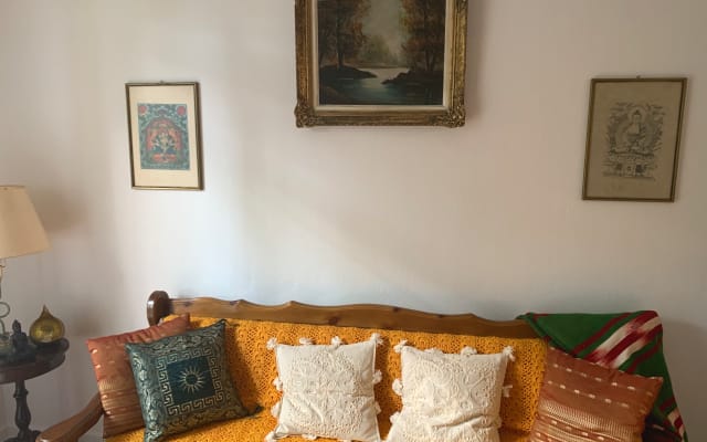 Appartement élégant à Koukaki, près du musée de l'Acropole