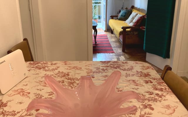 Appartement élégant à Koukaki, près du musée de l'Acropole