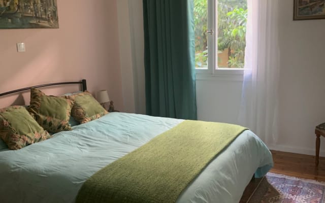 Appartement élégant à Koukaki, près du musée de l'Acropole