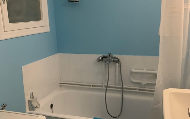 Appartement élégant à Koukaki, près du musée de l'Acropole