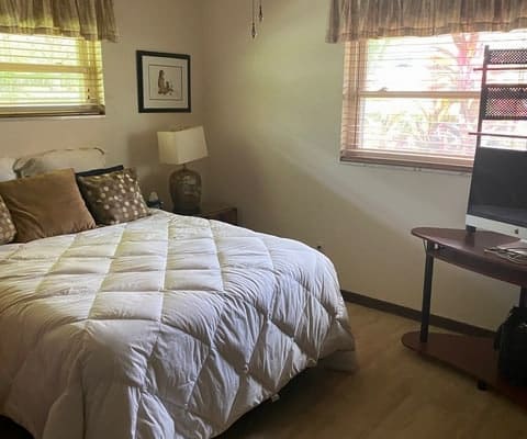 Haustierfreundliche Zimmer in Longwood