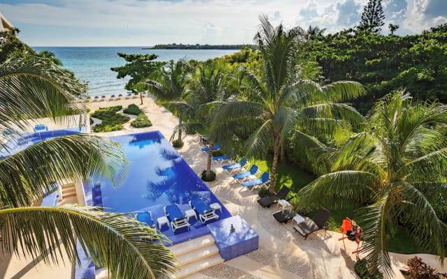 13SUITES - HÉBERGEMENT COMPLET EN BORD DE MER - MARIAGES - RETRAITES - 