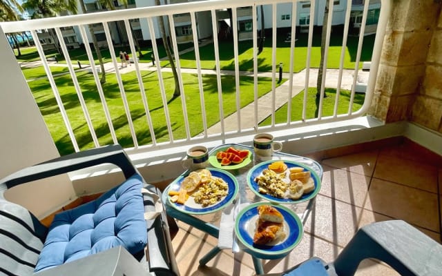 Casa Encantos, the sweet spot of Puerto Rican Enchantment