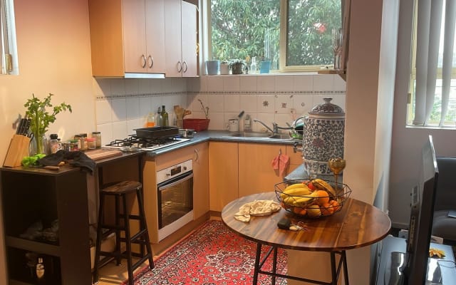 Magnifique appartement confortable et ensoleillé dans le centre LGBTQ+ 