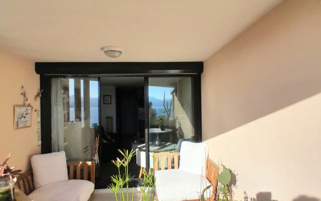 Duplex Dachgeschoss~Clim~2Pools~Parkplatz gratis!
