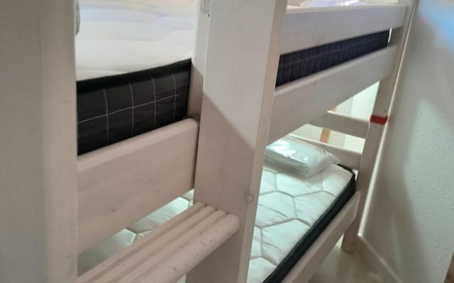 Duplex Dachgeschoss~Clim~2Pools~Parkplatz gratis!