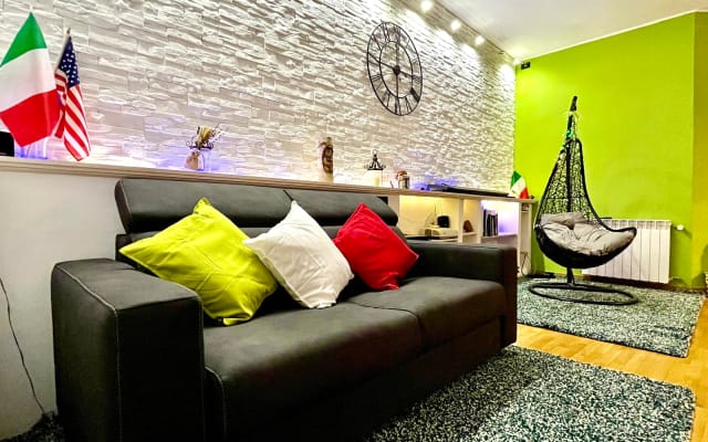 Vatican Green House.