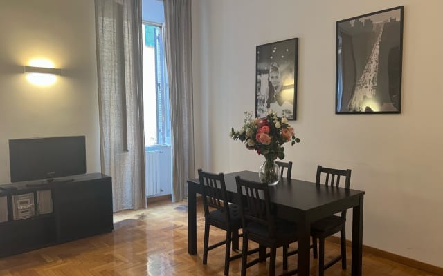 Acogedor y encantador apartamento en Roma - Foto 2