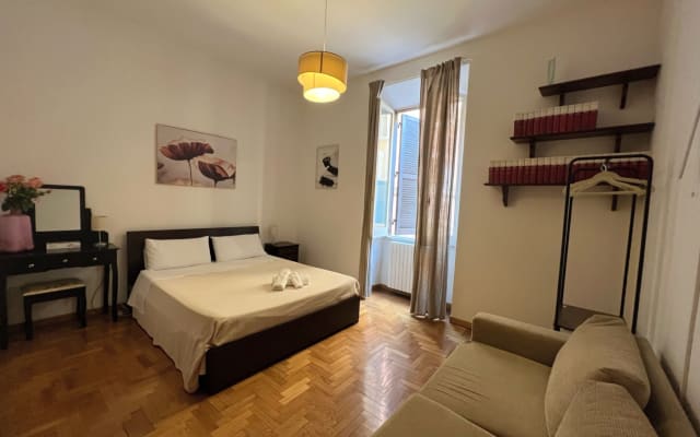 Acogedor y encantador apartamento en Roma - Foto 2