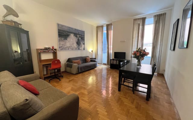 Acogedor y encantador apartamento en Roma - Foto 3