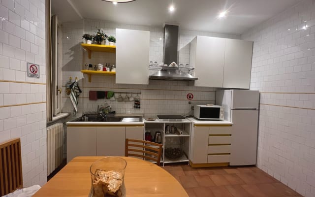 Acogedor y encantador apartamento en Roma - Foto 5