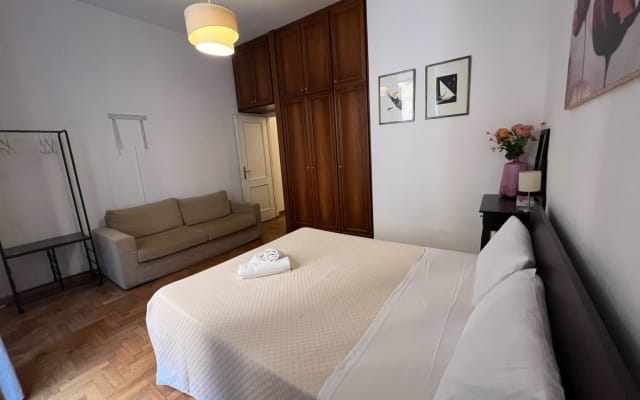 Acogedor y encantador apartamento en Roma - Foto 4