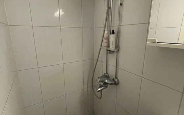 Schöne Wohnung im Zentrum von Helsinki