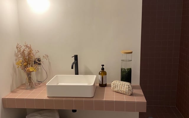 Gemütliches Zimmer im historischen Mechelen
