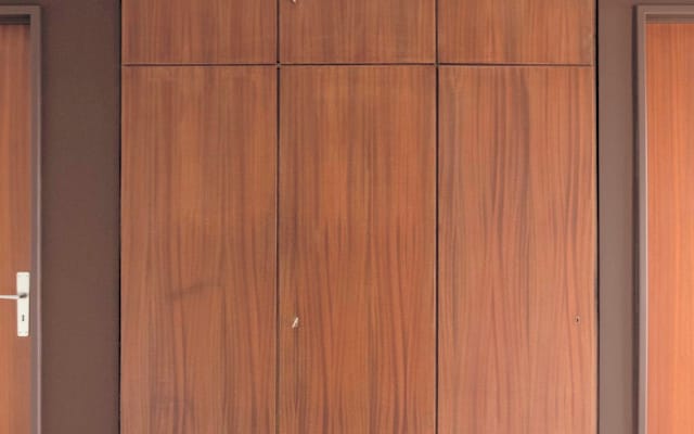 White walls (4 pers.) - Picture 4