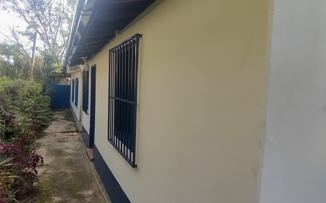 Itacolomi Zimmer im Zentrum von Ouro Preto