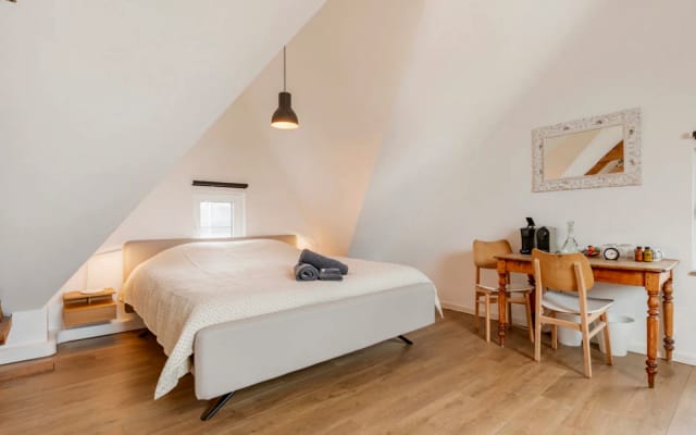 BnB Le Grenier - Photo 22